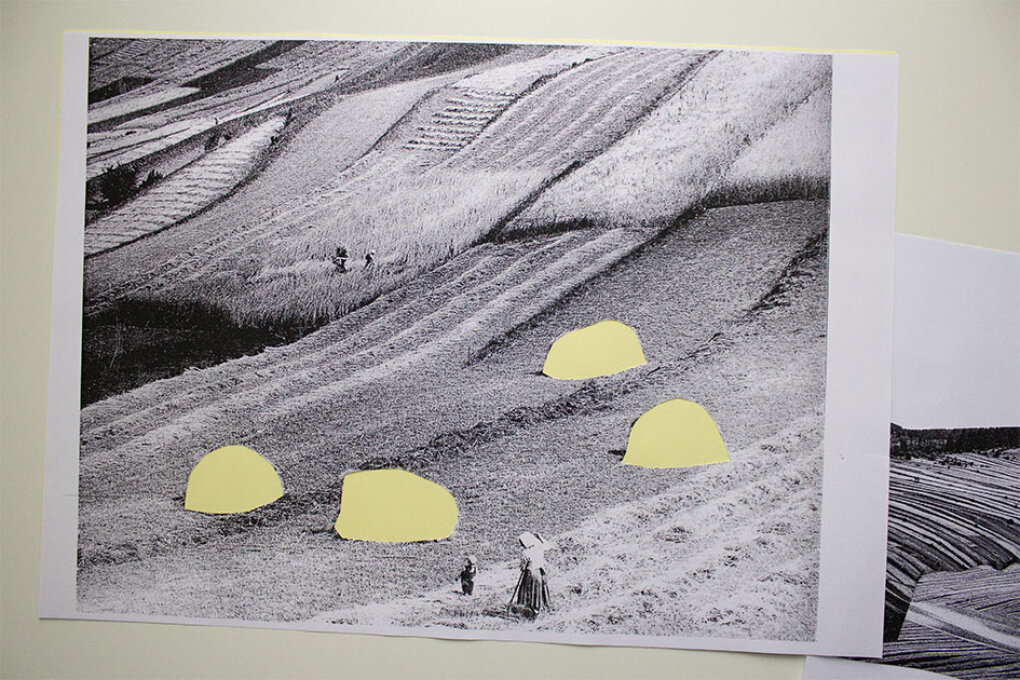 Karel Otto Hrubý - fotograf, pedagog, teoretik